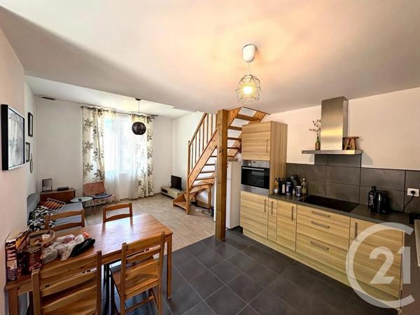 Appartement T4 à vendre  4 pièces - 66 m 2   ST JEAN  - 31