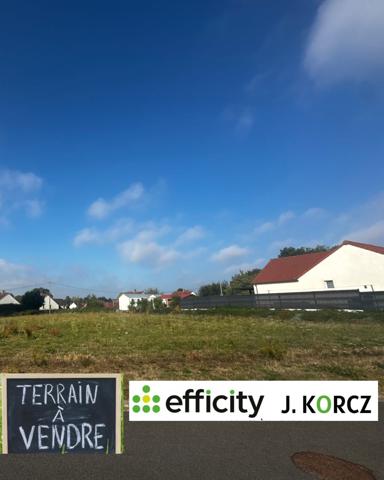 Terrain
        
        - 1060 m² 35 000 € *