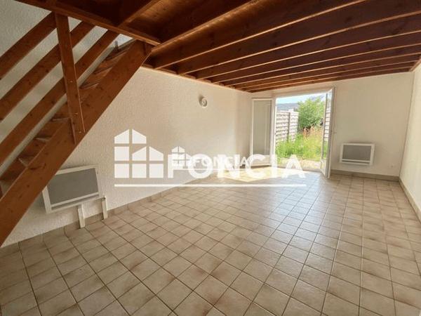 Location Maison 3 pièces 38.71 m² - RUE EMMANUEL PROVOST Le Croisic 44490