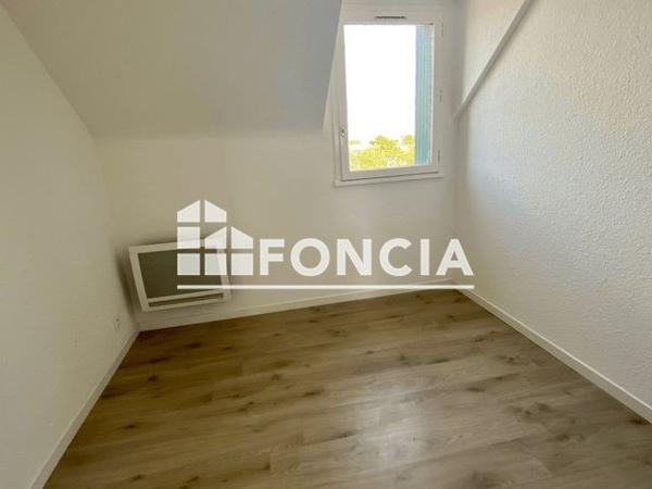 Location Maison 3 pièces 38.71 m² - RUE EMMANUEL PROVOST Le Croisic 44490