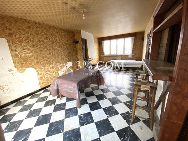 Maison 5 pièce(s) 4 chambre(s) 120 m²