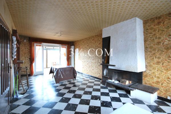 Maison 5 pièce(s) 4 chambre(s) 120 m²