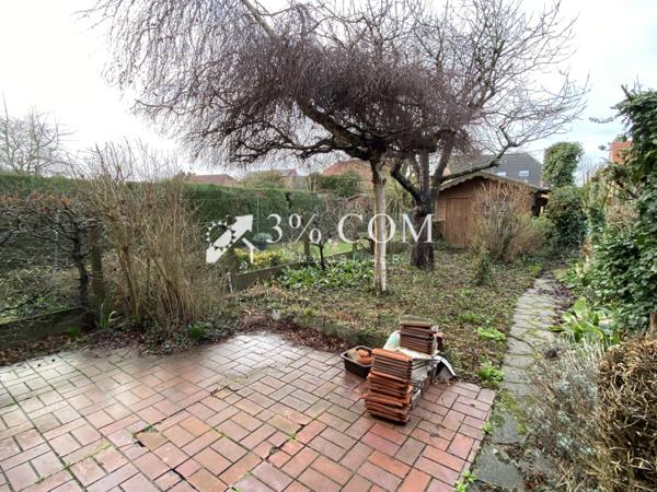 Maison 5 pièce(s) 4 chambre(s) 120 m²