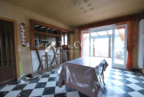 Maison 5 pièce(s) 4 chambre(s) 120 m²