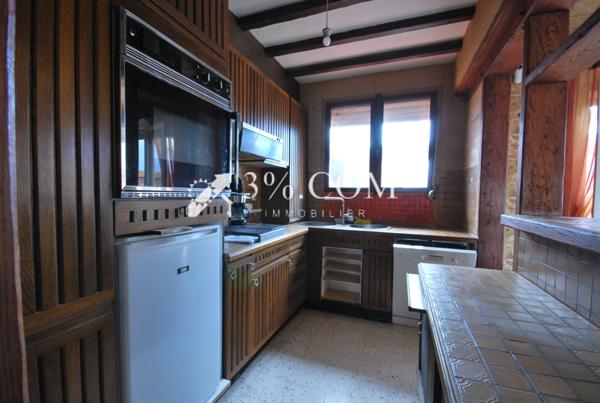 Maison 5 pièce(s) 4 chambre(s) 120 m²