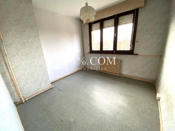 Maison 5 pièce(s) 4 chambre(s) 120 m²