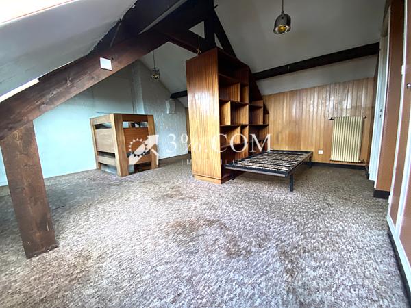 Maison 5 pièce(s) 4 chambre(s) 120 m²