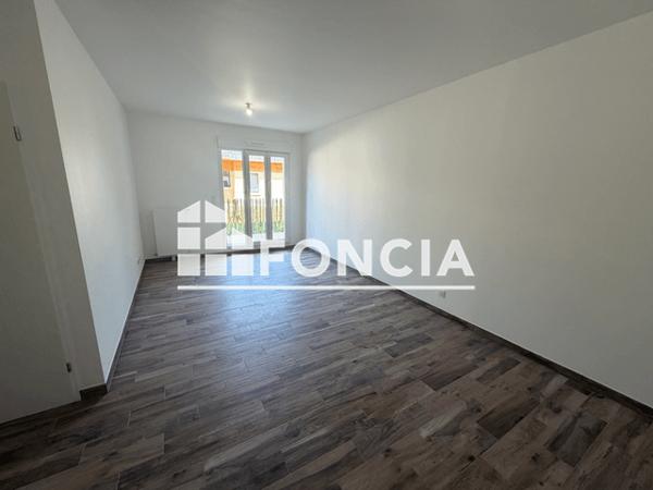 Location Appartement 2 pièces 47.28 m² - Luisant 28600