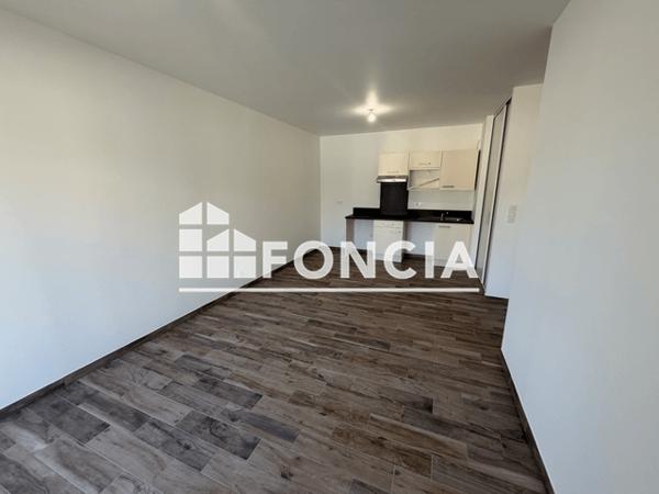 Location Appartement 2 pièces 47.28 m² - Luisant 28600