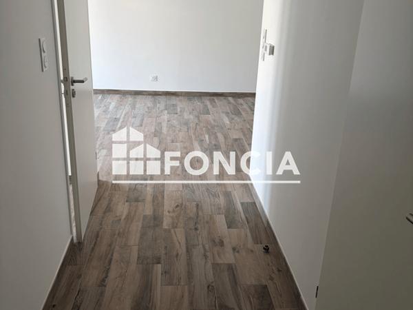 Location Appartement 2 pièces 47.28 m² - Luisant 28600