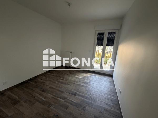 Location Appartement 2 pièces 47.28 m² - Luisant 28600