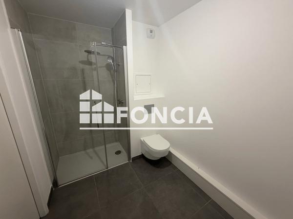 Location Appartement 2 pièces 47.28 m² - Luisant 28600
