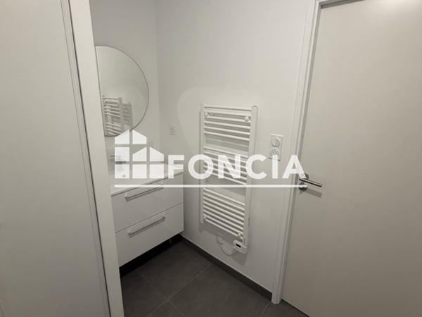Location Appartement 2 pièces 47.28 m² - Luisant 28600