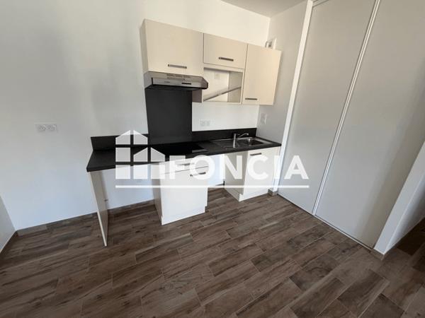Location Appartement 2 pièces 47.28 m² - Luisant 28600