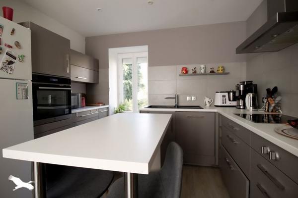 Maison à vendre |  Pont-Aven |  5 pièces | 141 m²