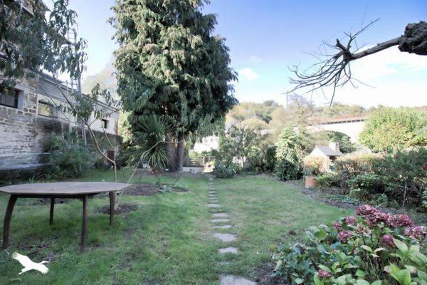 Maison à vendre |  Pont-Aven |  5 pièces | 141 m²