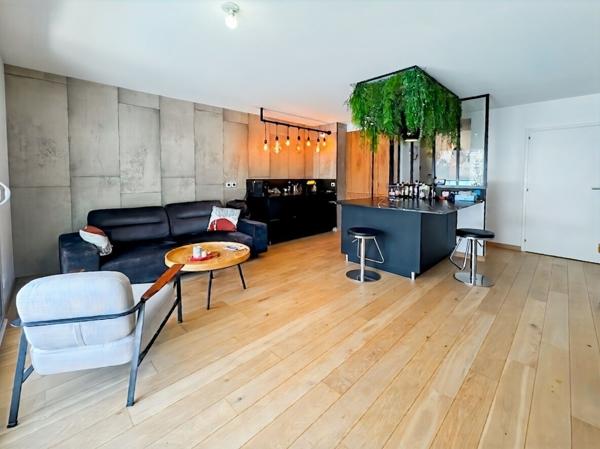 Appartement Annecy Le Vieux 2 pièce(s)