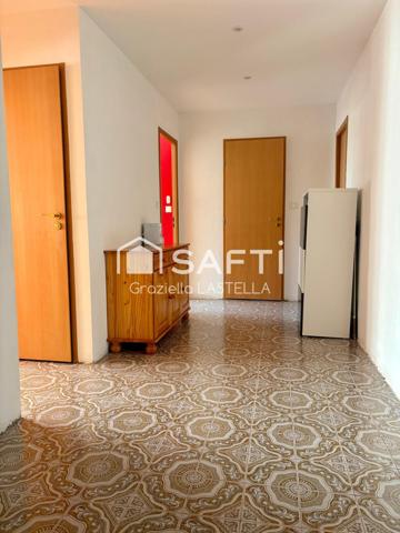 GRAND T5 DE 117M² AVEC BALCON