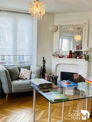 Maison - Vendu - 168 m² - MARLY-LE-ROI | The Door Man