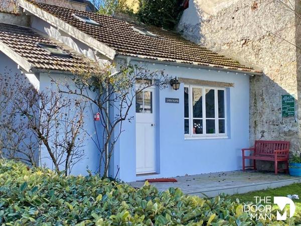 Maison - Vendu - 168 m² - MARLY-LE-ROI | The Door Man