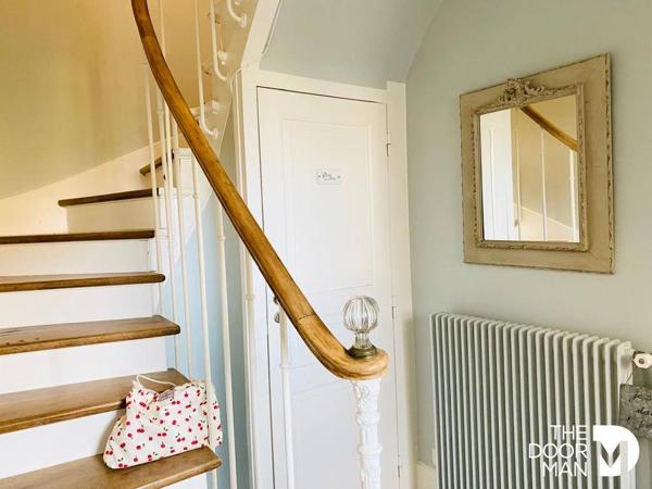 Maison - Vendu - 168 m² - MARLY-LE-ROI | The Door Man