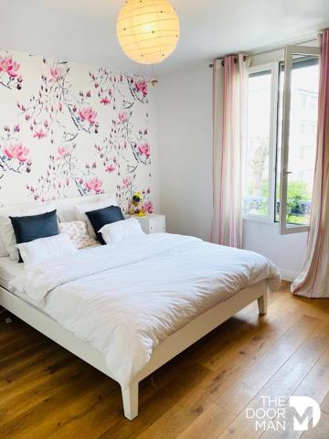 Maison - Vendu - 168 m² - MARLY-LE-ROI | The Door Man