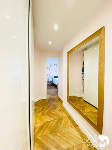 Maison - Vendu - 168 m² - MARLY-LE-ROI | The Door Man