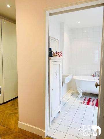 Maison - Vendu - 168 m² - MARLY-LE-ROI | The Door Man