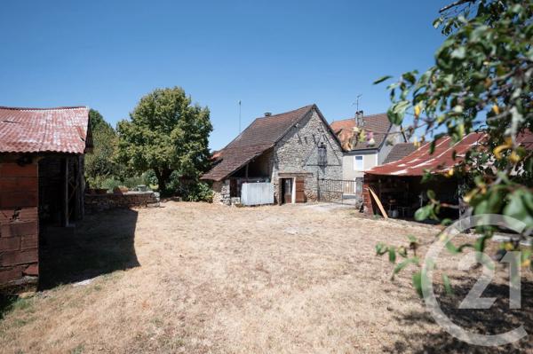 Maison à vendre  5 pièces - 108,25 m 2   MARTEL  - 46