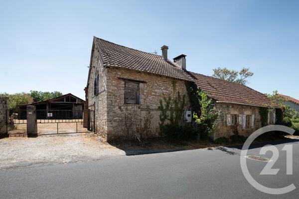 Maison à vendre  5 pièces - 108,25 m 2   MARTEL  - 46