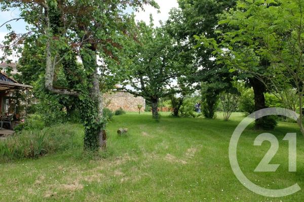 Maison à vendre  5 pièces - 108,25 m 2   MARTEL  - 46