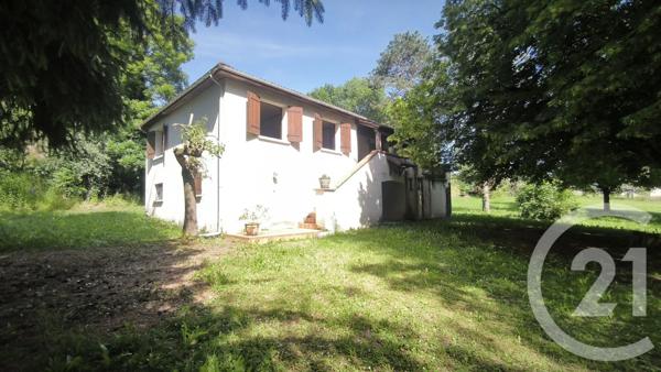 Maison à vendre  5 pièces - 108,25 m 2   MARTEL  - 46