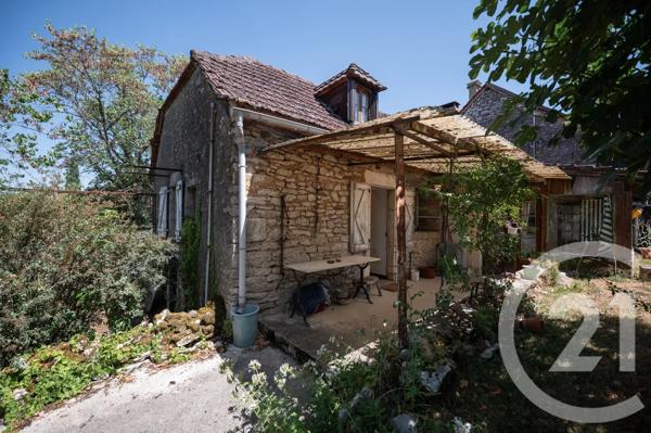 Maison à vendre  5 pièces - 108,25 m 2   MARTEL  - 46