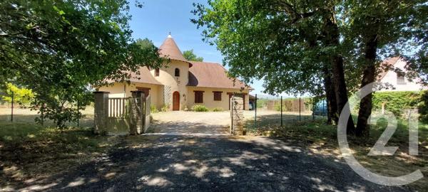 Maison à vendre  5 pièces - 108,25 m 2   MARTEL  - 46