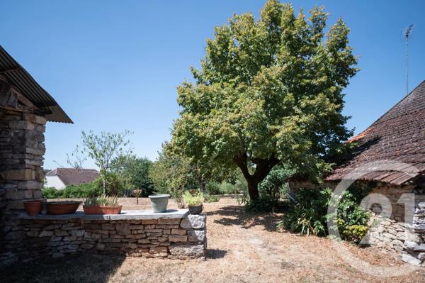 Maison à vendre  5 pièces - 108,25 m 2   MARTEL  - 46