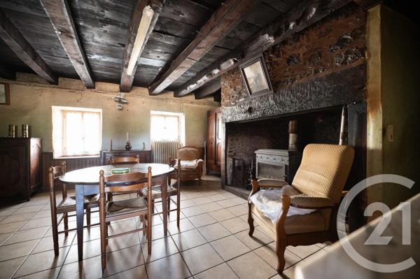 Maison à vendre  5 pièces - 108,25 m 2   MARTEL  - 46