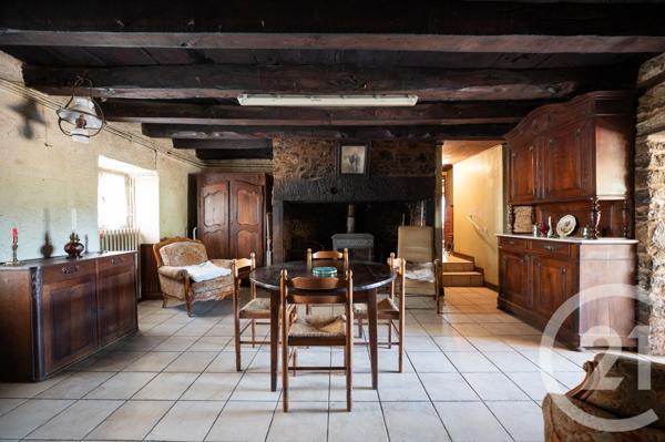 Maison à vendre  5 pièces - 108,25 m 2   MARTEL  - 46