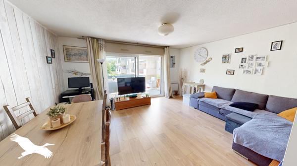 Appartement à vendre |  Marseille 11 |  4 pièces | 73 m²