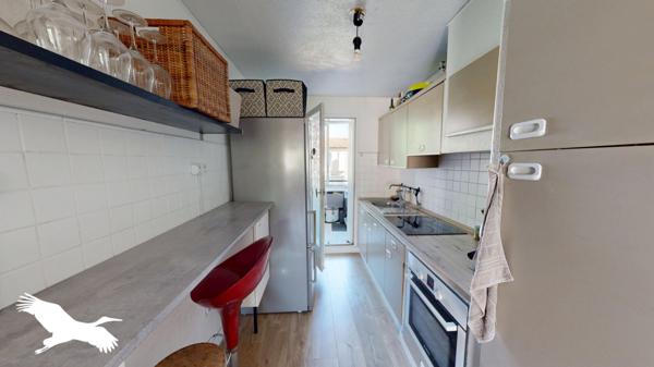 Appartement à vendre |  Marseille 11 |  4 pièces | 73 m²