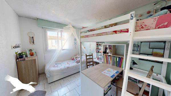 Appartement à vendre |  Marseille 11 |  4 pièces | 73 m²