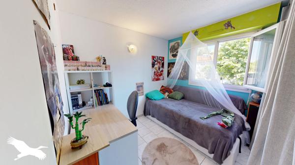 Appartement à vendre |  Marseille 11 |  4 pièces | 73 m²