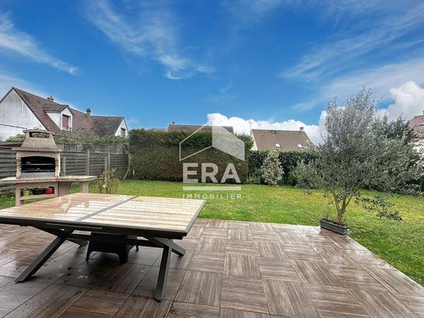 Maison Individuelle Courdimanche 6 pièce(s) 106 m2