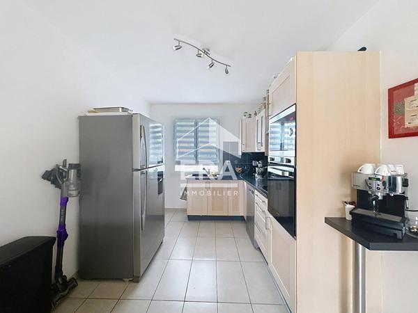 Maison Individuelle Courdimanche 6 pièce(s) 106 m2