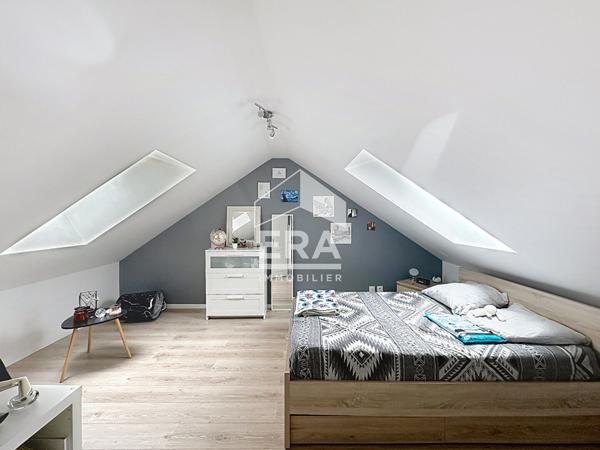 Maison Individuelle Courdimanche 6 pièce(s) 106 m2