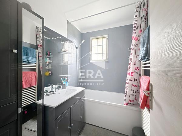 Maison Individuelle Courdimanche 6 pièce(s) 106 m2