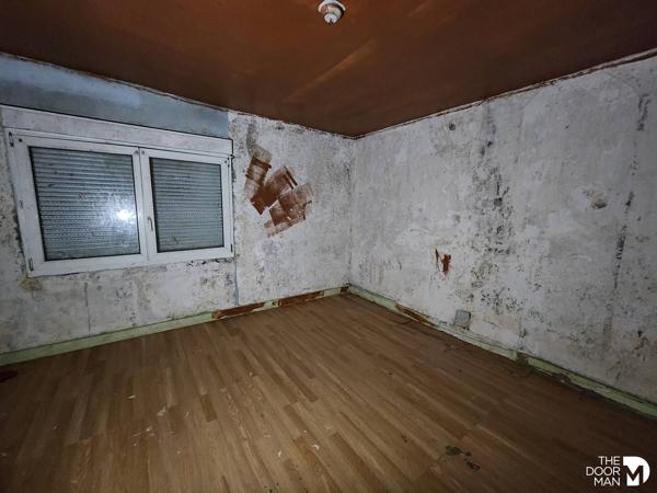 Maison - Vendu - 64 m² - COGNAC | The Door Man