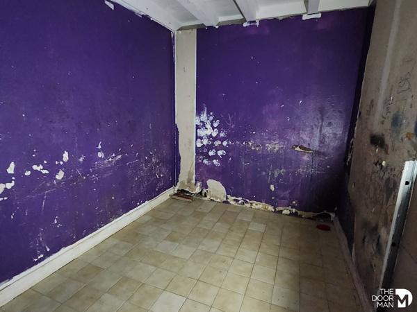 Maison - Vendu - 64 m² - COGNAC | The Door Man