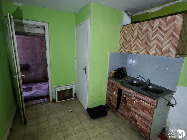 Maison - Vendu - 64 m² - COGNAC | The Door Man