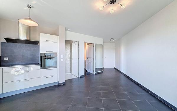 Appartement à louer    2 pièces • 40,21 m2 Onet-le-Château