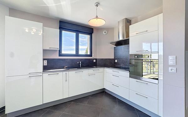 Appartement à louer    2 pièces • 40,21 m2 Onet-le-Château